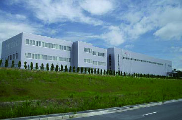 鳥羽工産株式会社（岐阜県各務原市）