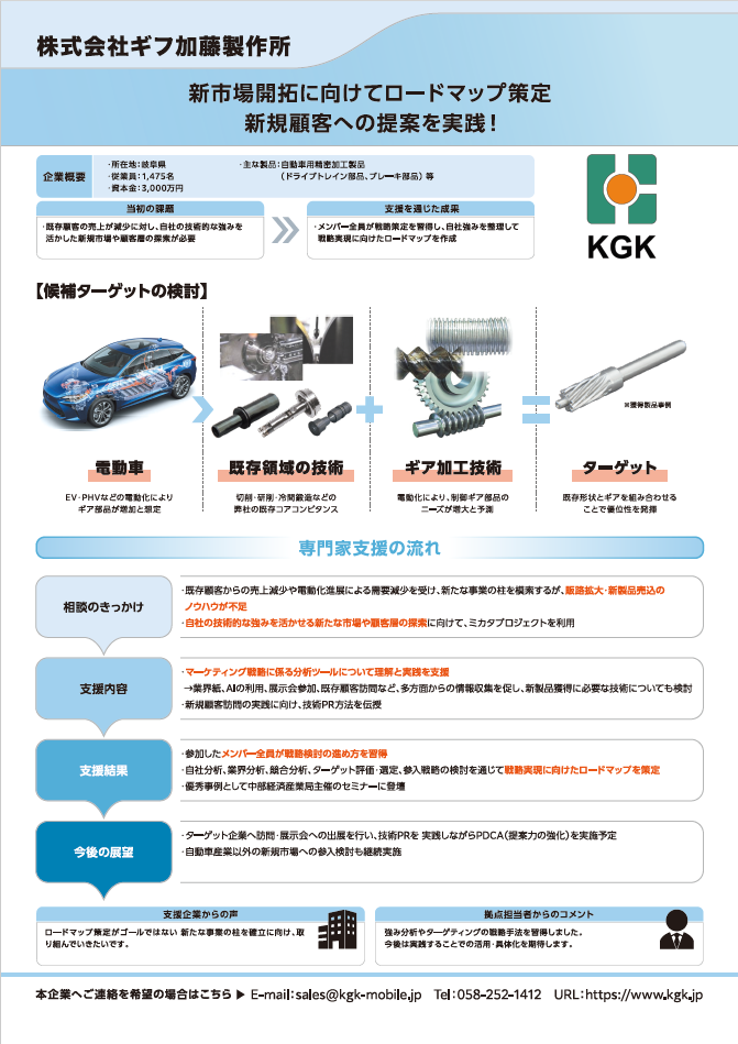 ギフ加藤製作所様資料